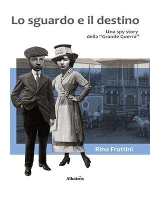 cover image of Lo sguardo e il destino